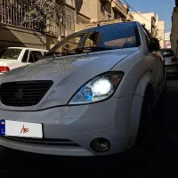 تیبا ۱ صندوق دار