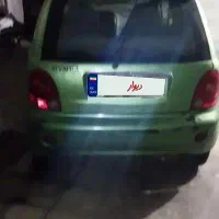 ام وی ام ۱۱۰|خودرو سواری و وانت|فردیس, سرحدی|دیوار