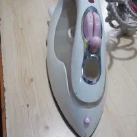 فروش اتو بخار برقی سالم|اتو و لوازم اتو|کرج, حصارک بالا|دیوار