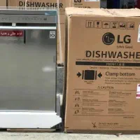 ظرفشو ۵۱۲|ماشین ظرفشویی|بیرجند, |دیوار