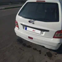 پراید 111بیرنگ96 عروسک|خودرو سواری و وانت|شاهرود, |دیوار