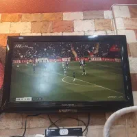 تلویزیون lcd دوو ۳۷ اینچ اصل کره