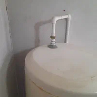 آبگرمکن برقی ۵۰ لیتری