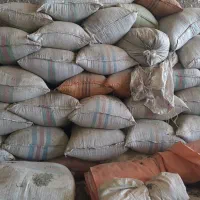 یونجه خشک کوبیده شده