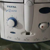 سرخ کن بزرگ تفال فرانسوی