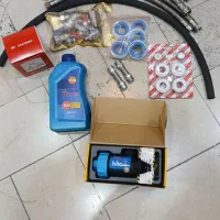 فروش اقساطی کلیه محصولات گروه صنعتی بوتان|آبگرمکن، پکیج، شوفاژ|اصفهان, شیخ طوسی|دیوار