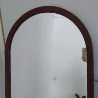 ایینه چوبی|آینه|سنندج, |دیوار