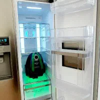 ساید بای ساید اسنوا|یخچال و فریزر|کازرون, |دیوار