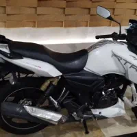 آپاچی ۱۸۰ در حد صفر