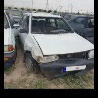 خرید فروش انواع خودروهای فرسوده و ضایعات آهن|خودرو سواری و وانت|رباط‌کریم, حصار مهتر|دیوار