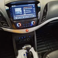 جک s5مدل 1402/10بی رنگ بی خط خش44هزار کارکرد|خودرو سواری و وانت|ارومیه, |دیوار