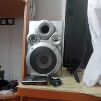 سامسونگ ۲۱۰۰ سالم|سیستم صوتی خانگی|کبودرآهنگ, |دیوار