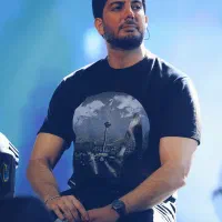 بلیط کنسرت فرزاد فرزین