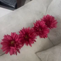 گل مصنوعی