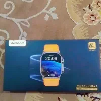 ساعت هوشمند