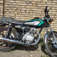 موتور 403 200cc|موتورسیکلت|تربت جام, المهدی|دیوار