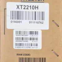 مانیتور ایکس ویژن22 اینچ مدل XT2210H|قطعات و لوازم جانبی رایانه|مشهد, شهرک مهر آباد|دیوار
