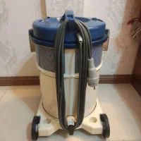 جاروبرقی جارو برقی هیتاچی قدیمی اصل ژاپن|جاروبرقی، جارو شارژی، بخارشو|تهران, سعادت‌آباد|دیوار