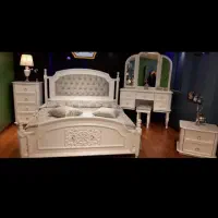 سرویس خواب به همراه تشک