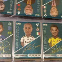 آلبوم کمدی با کارت های خفن|کلکسیون و سرگرمی|چالدران, |دیوار