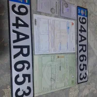 ریو ۸۸|خودرو سواری و وانت|سقز, |دیوار