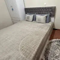 تخت خواب دونفره