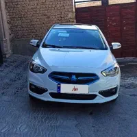 شاهین پلاس اتوماتیک AT6