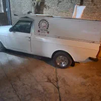 فروش پیکان وانت|خودرو سواری و وانت|بوکان, |دیوار