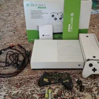 ایکس باکس وان اس نو نو ،بااکانت آنلاین