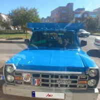 نیسان مدل ۱۳۹۵