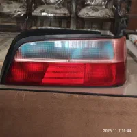 یک جفت چراغ عقب پژو پارس زانتیایی