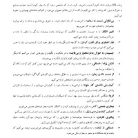 کارگاه آموزشی کم دستاوردی و بهبودی از آن|گردهمایی و همایش|زرند, |دیوار