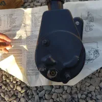 رینگ بیوک b5 پمپ هیدرولیک نوا|قطعات یدکی و لوازم جانبی|اندیشه, اندیشه فاز ۱|دیوار