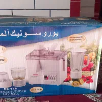 آبمیوه گیر سه کاره پلمپ