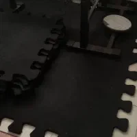 ۱۰ عدد کفپوش گرانولی مدل پازلی