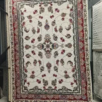 موکت پشتی پادری فرش قالیچه