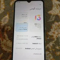 پوکوc40|موبایل|کرج, شاهین‌ویلا|دیوار