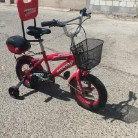 دوچرخه بچه‌گانه ی پرادو ۱۰