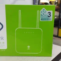 مودم TD-LTE مبین‌نت با بسته 200 گیگ