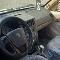 پژو پارس مدل۱۴۰۰|خودرو سواری و وانت|اهواز, کوی علوی|دیوار