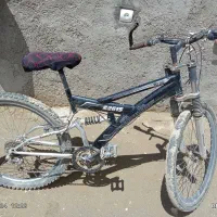 دوچرخه 26 دنده ای