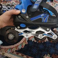 اسکیت چراغدار نو نو