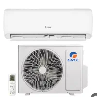 گولر اسپلیت ۳۰ هزار گری کم کار