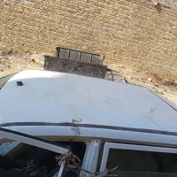 پراید ۱۱۱ تصادفی کم ضرب|خودرو سواری و وانت|ارومیه, |دیوار