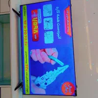 فروش تلویزیون۵۰ اسنوا