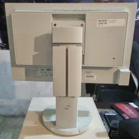 مانیتور سنسور دار با کیفیت و پایه هیدرولیکی