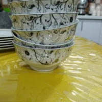 ظروف چینی|ظروف سرو و پذیرایی|بافق, |دیوار