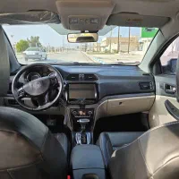 شاهین اتومات CVT|خودرو سواری و وانت|امیدیه, |دیوار