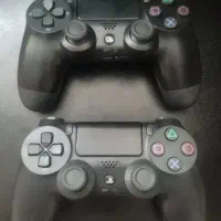 دسته کپی پیس فور ps4 دسته های کپی