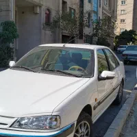 فروش ماشین پارس